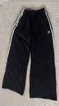 Spodnie dresowe Adidas – XS, czarne