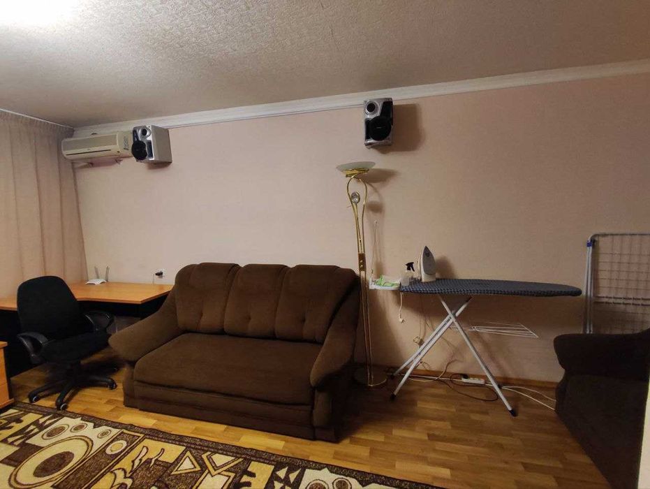 Здам 1к, пр. Л.Українки, 67 (пр. Пушкіна)!"