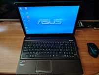 Laptop Asus K52JT