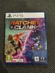 Ratchet & Clank: Rift Apart