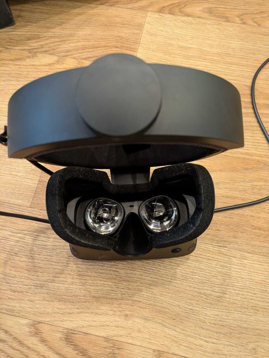 Окуляри віртуалььної реальності VR Oculus Rift S