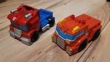 Samochody Transformers auto