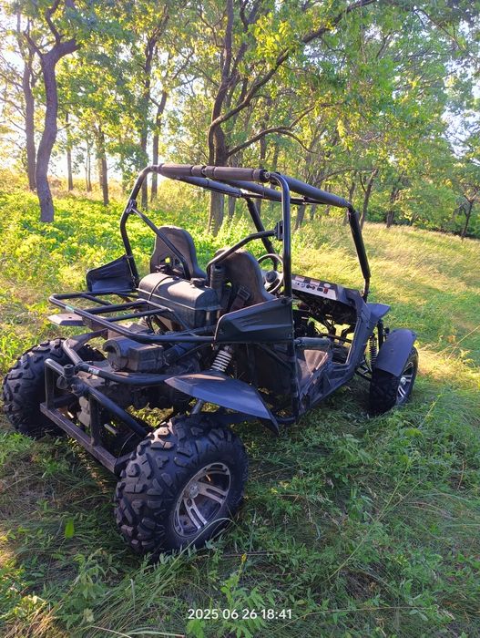 Баггі, UTV, баги, ATV K-5 обмін тільки на €ВРО=€€€