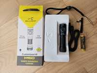 Latarka Skilhunt M150v3 Nichia 519A