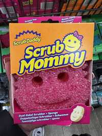 Губка Scrub Mommy та Scrub Daddy