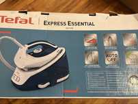 Generator pary Tefal Express Essential SV6116