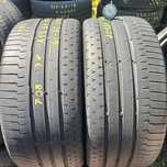 245/35r19 Continental SportContact 6 z 2020r 4.5mm