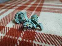 Figurka Bakugan Brontes Haos