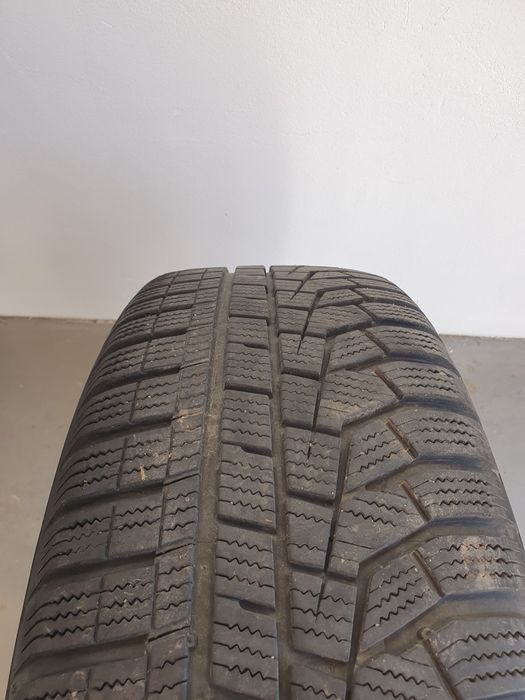 Koła zimowe 6,5mm 19cali 5x114,3 Nissan Qashqai, X-Trail, Juke zimówki