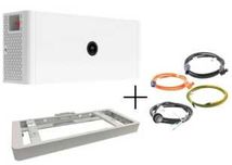 BMS Growatt APX 98034-P2 kontroler moduł Nowe +kable +podstawa