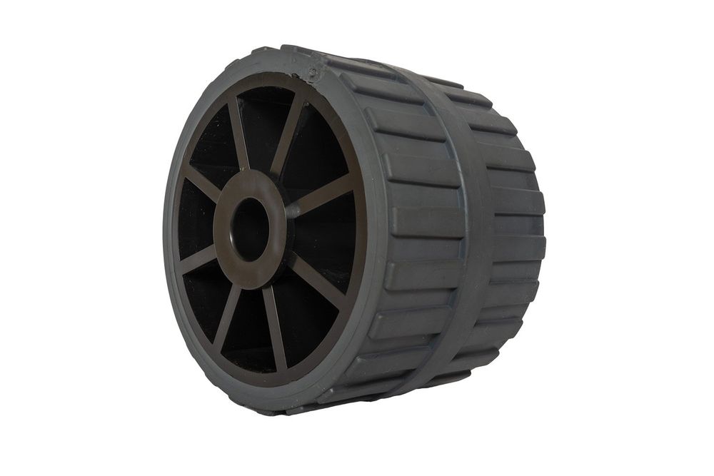 Rolka denna kilowa kadłubowa UNITRAILER 66mm do przyczepy podłodziowej