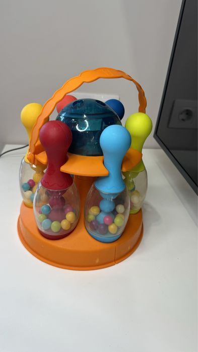 Боулинг детский Battat