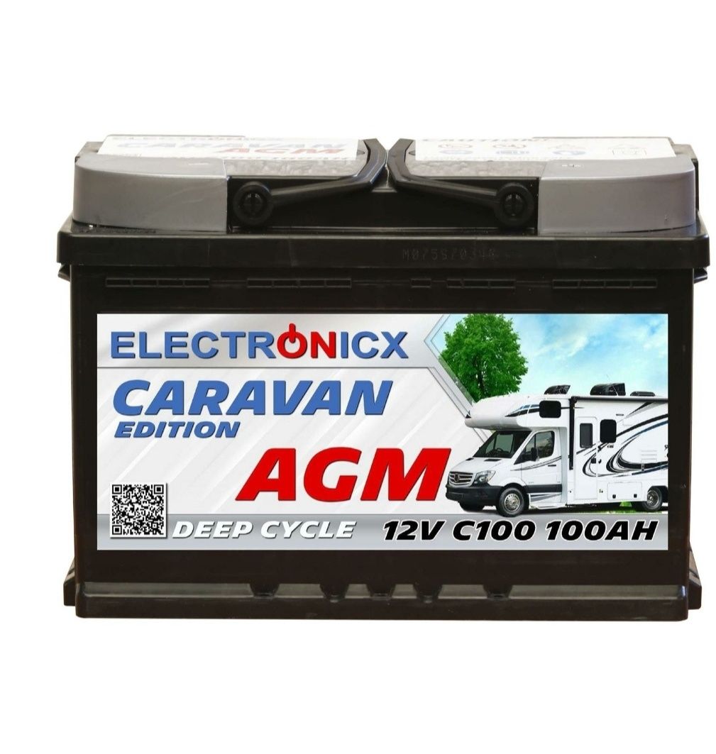 Комплект ДБЖ 800/640 та AGM(АГМ) 100AH