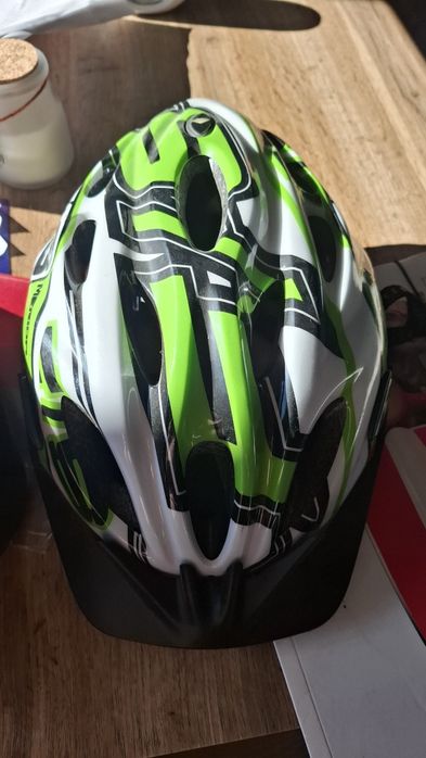 Kask rowerowy dziecięcy Merida M