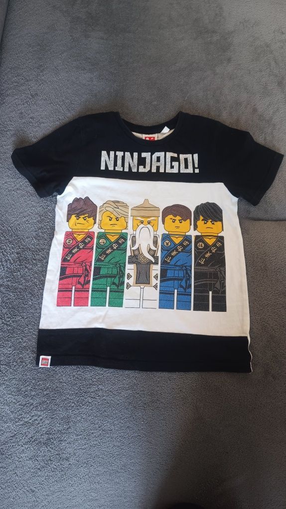 Koszulka t-shirt NINJAGO 122