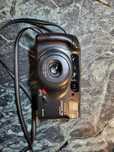 Aparat Yashica Zoomtec 90 super