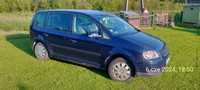 Sprzedam VW Touran 1'9 TDI