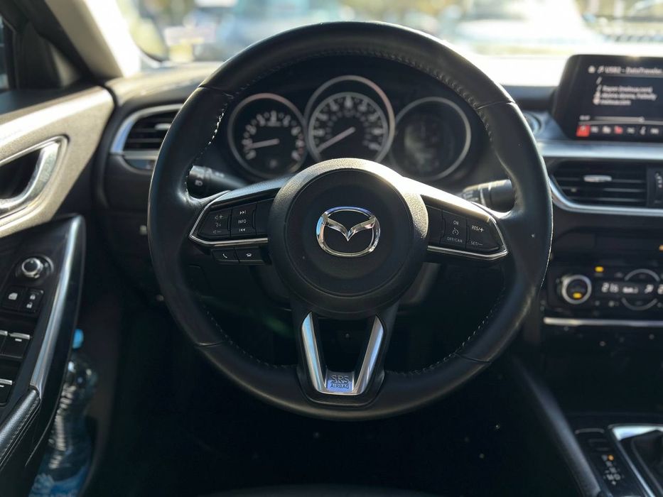 Mazda 6 №3510 (ВНЕСОК від 10%) Альянс Авто Кривий Ріг
