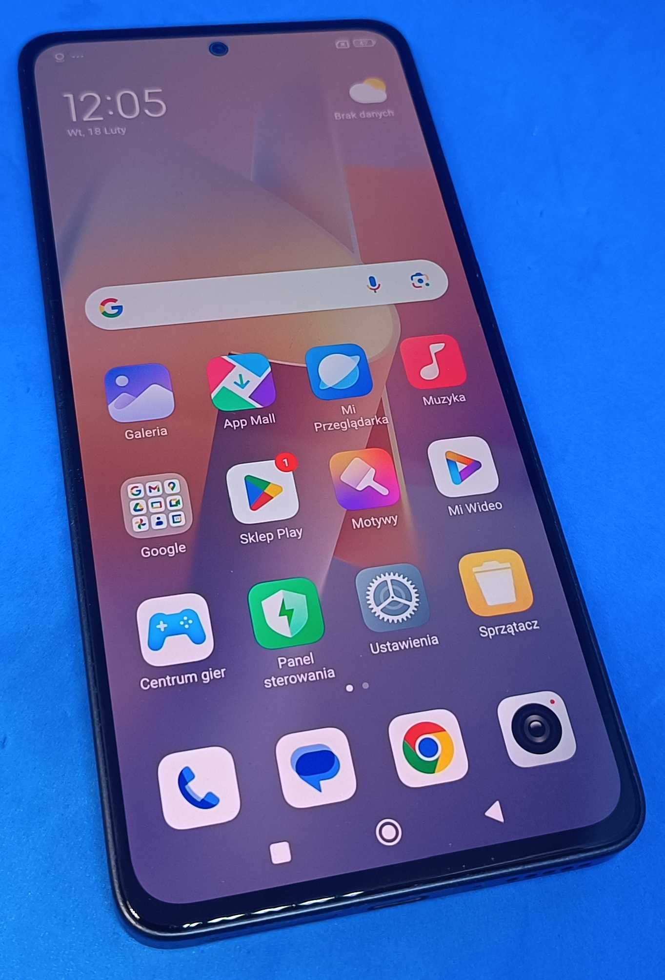 Xiaomi Redmi Note 13!! Gwarancja/Faktura!! Możliwa Wysyłka!!