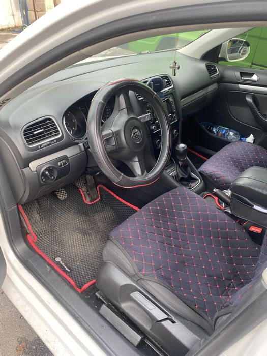 Автомобиль с пробегом