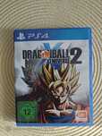 Dragon Ball 2 Xenoverse ps4 gra