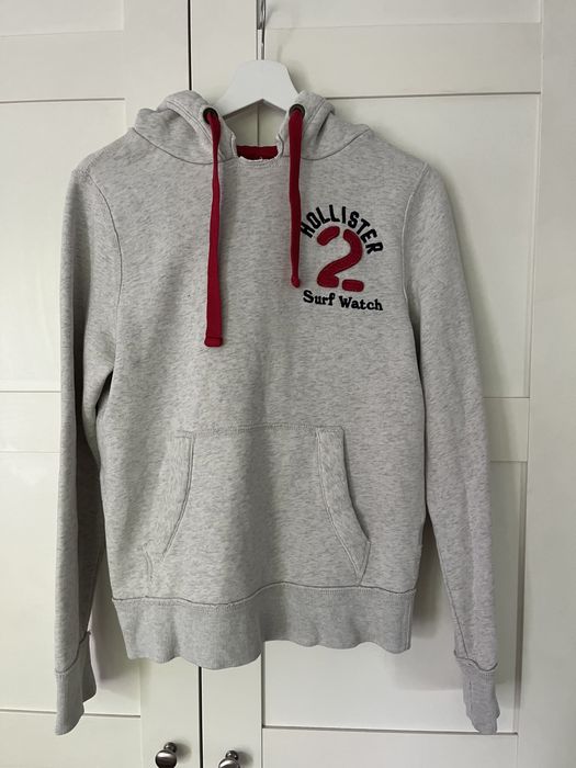 Bluza Hollister S