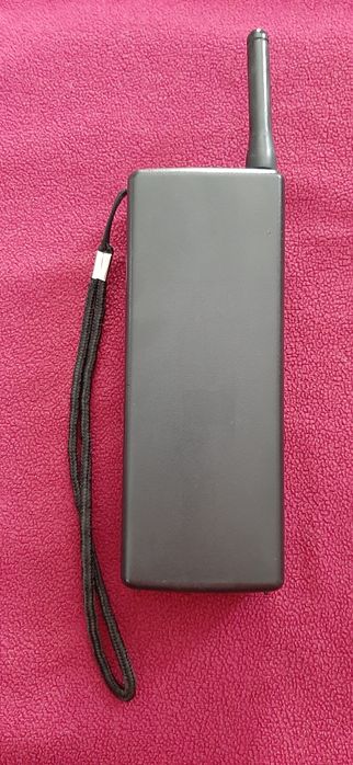 Stary telefon Maxon Centertel