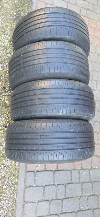 Opony Letnie Falken Ziex ZE914b