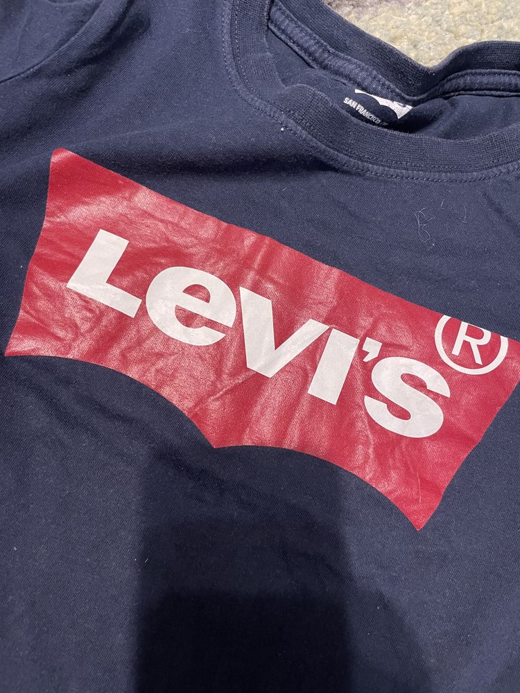 Koszulka Levi’s 128 cm