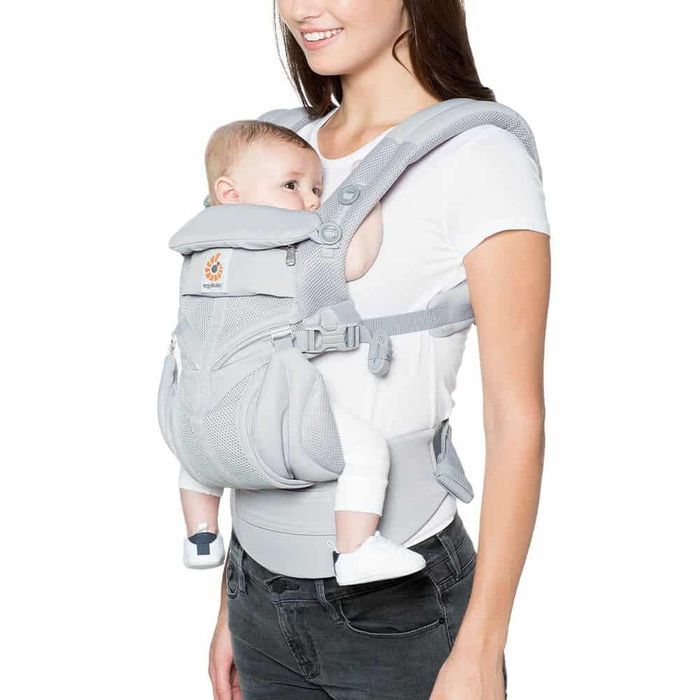 Ergobaby Omni 360