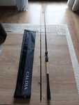 Spining Daiwa Caldia 270cm 3-10g