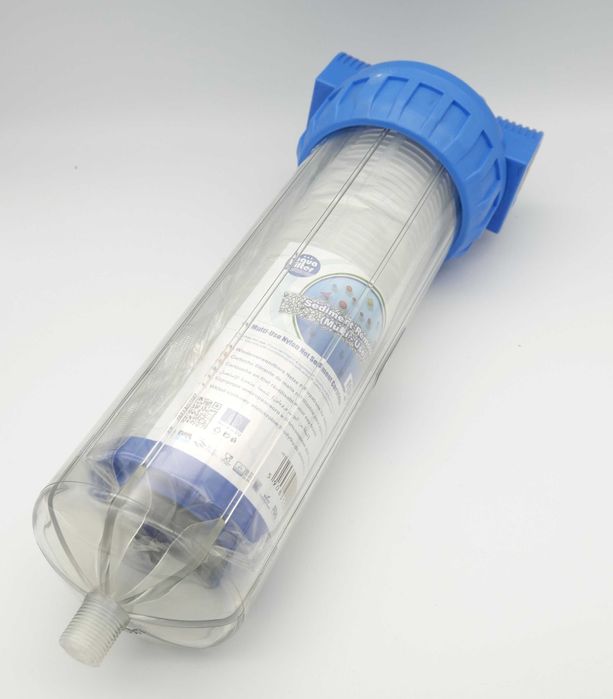 Filtr wody zestaw FHPR34-3V_R