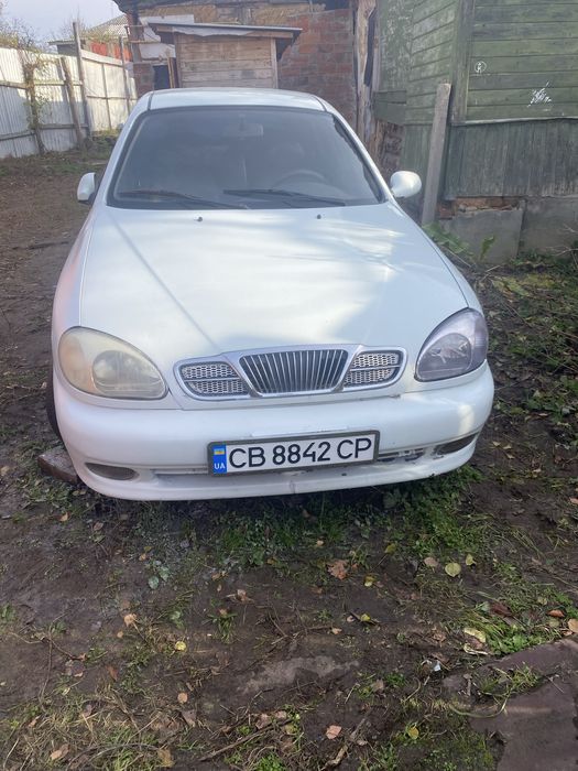 Продам Ланос 1.5