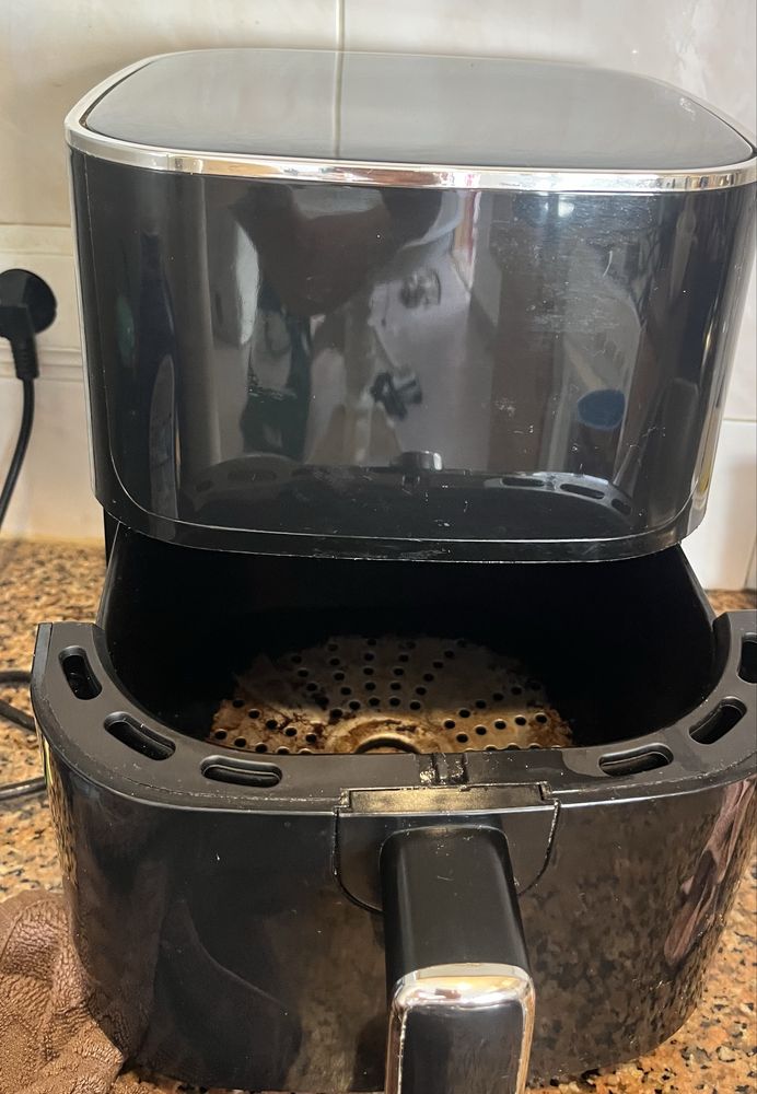 Airfryer  smartt