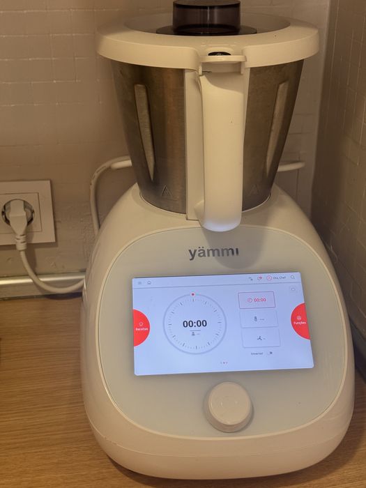 Panela inteligente Robotica com garantia de 3 anos