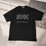 Футболка Ac dc  чоловіча