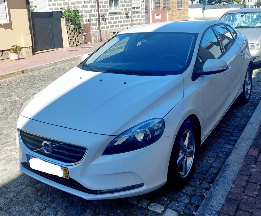 Volvo V40 1.6 D2 Kinetic