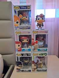 Funko pops - venda ou troca