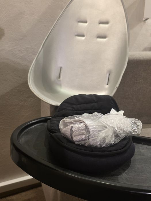 Bloom krzesełko do karmienia