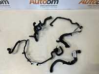Przewody rurka wody / Wąż chłodnic 2.0 TDI AUDI A4 B8 A5 A6 C7 Q5 Q3 04L122157B, 8R0122055, 8R0122101S, 4G0145910B
