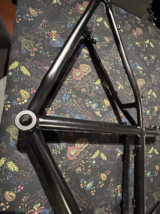 Quadro rockrider 520