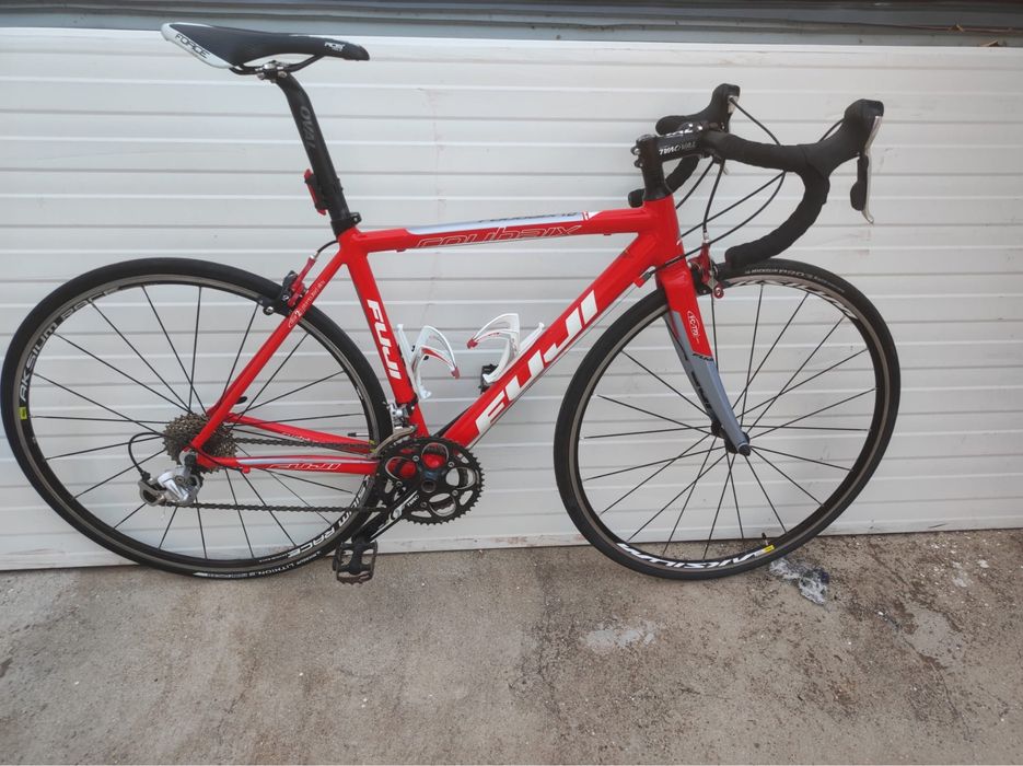 Fuji roubaix 1.0