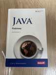 Java Podstawy Wydanie X Horstmann