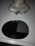 Vidro espelho retrovisor citroen c1, Peugeot 108 Toyota aygo