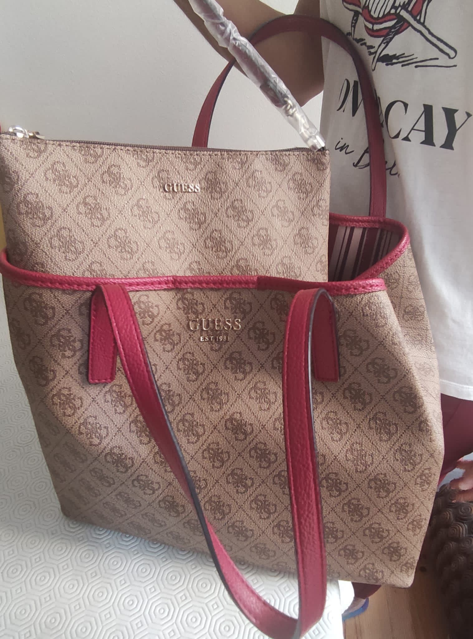 Mala Guess Original