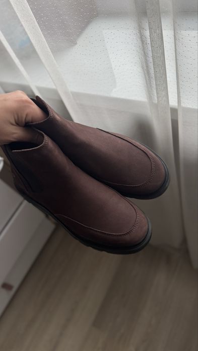 Челсі Timberland жіночі, 40-41