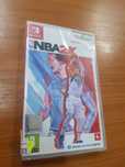 NBA 2K22 Nintendo Switch (Nowa) Sklep Iława
