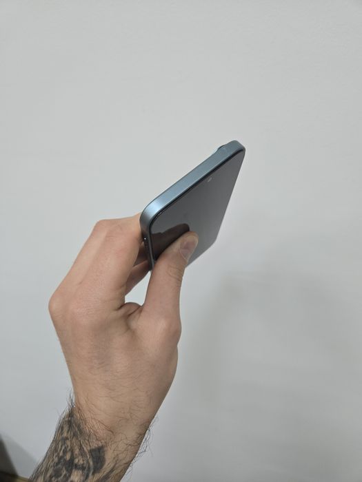 IPhone 16 plus Teal оплата частинами 128gb 256gb 512gb