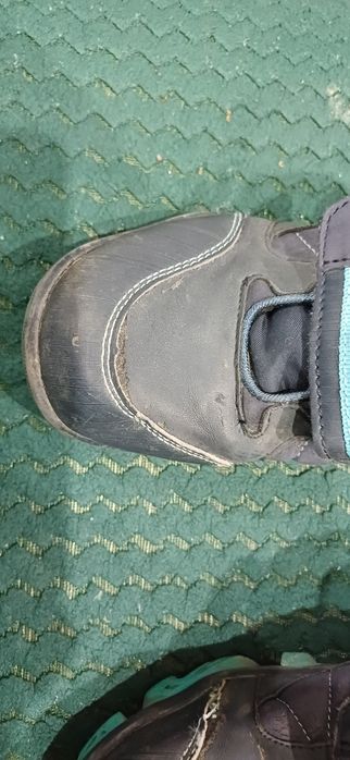 Buty zimowe na chłopaka cool club r 36