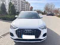 Audi Q3 2019 Premium